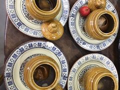 -百丈园龙江啫神馆