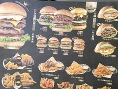 -魏斯理汉堡(西安沣东吾悦店)