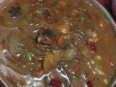 -三点小吃(山大店)