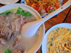 -卧龙堡客栈·中餐厅(古北水镇店)