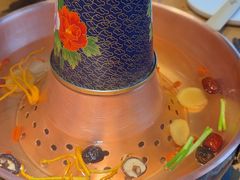 -四喜小胖·北京涮肉(五道营店)