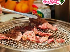 -東盛炭烤自助料理(浦东文峰广场店)
