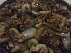 -标记美食新鲜猪杂(兴南大道店)