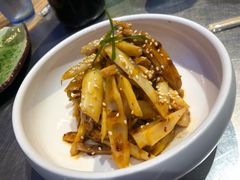 -鱼库·不仅是一家烤鱼店(车公庙店)