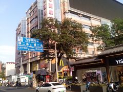 -西单明珠商场
