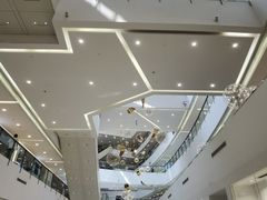 -新田360广场(上海华侨城店)
