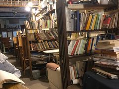 -斯多格书乡(北京大学畅春园店)