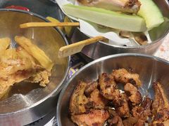 -尹珍珠·韩式无限烤肉(回龙湾店)