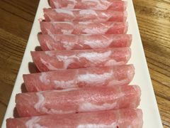 -四喜小胖·北京涮肉(五道营店)