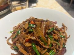 -攸州小镇家湘菜(小米科技园店)