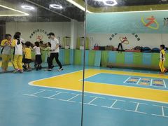 -逗你运动体能训练中心(冠城店)