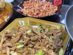 -朗妈私房菜(婺女州店)