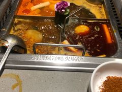 -海底捞火锅(方塔东街店)