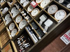 -MUJI无印良品(西单大悦城店)