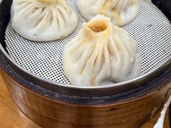 -李记清真馆(打钉巷店)