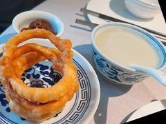 -四季民福烤鸭店(外滩外白渡桥店)