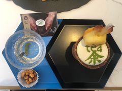 -茶是一枝花泡茶店
