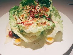 凯撒色拉-夏朵花园(复兴西路店)