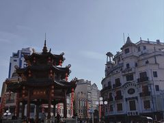 -汕头市小公园