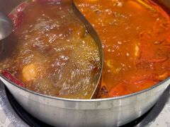 -小城牛事·鲜牛肉火锅(万达店)