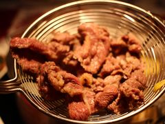 -牛事制造局牛肉火锅(莲岳路店)