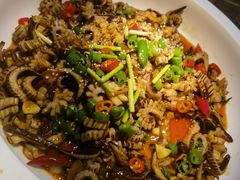 -韩厨（原金韩宫）(万达广场店)