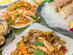 -嘉升大排档(番禺总店)