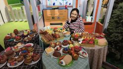 -幻贝家儿童乐园(苏州中心店)