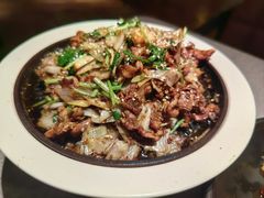 -秀儿四九城·新京菜(亚运村鸟巢店)