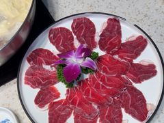 -顺轩海鲜火锅酒家