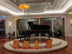 -南京东郊国宾馆
