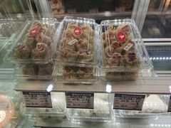 -白玉兰食品(中山公园龙之梦店)