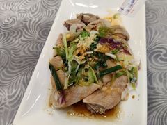 -粤·向群饭店(龙津东路总店)