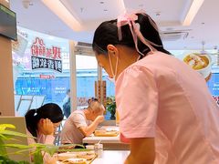 -真功夫(岗顶店)