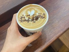 -SPARROW 家雀儿咖啡本店