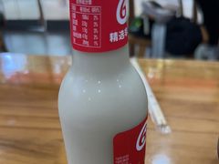 -老袁炒年糕(富豪路店)