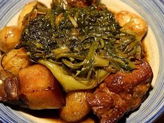-小土豆北方菜馆(文慧园店)