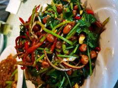 -东北缘餐厅(兰埔路店)