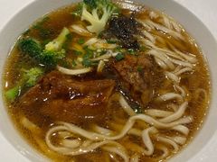 -康师傅私房牛肉面(马泉营奥莱店)