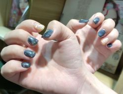-森日式美甲沙龙MORI NAIL总店