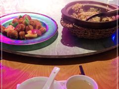 -啫神·广州地标美食(北京路店)