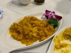 -新光酒家方亮蟹宴(黄浦店)