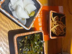 -牛坂亭 . 和牛烤肉海鲜酒场(工农路店)