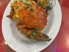 -大茄来海鲜餐厅(亚洲城分行)