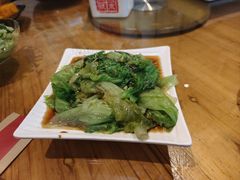 -望京一号·重庆江湖菜(工体店)