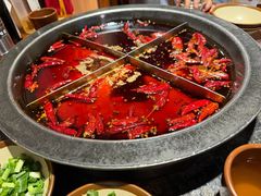 -陈眼镜火锅(总店)