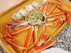 -震海贝烤贝·民俗特色店(延吉总店)