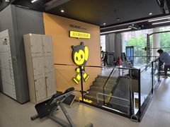 -FEELINGME乐刻包月私教馆·健身(澳门路店)