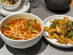-云海肴·汽锅鸡·云南菜(高德置地店)