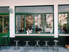 门面-RAC BAR(安福路店)